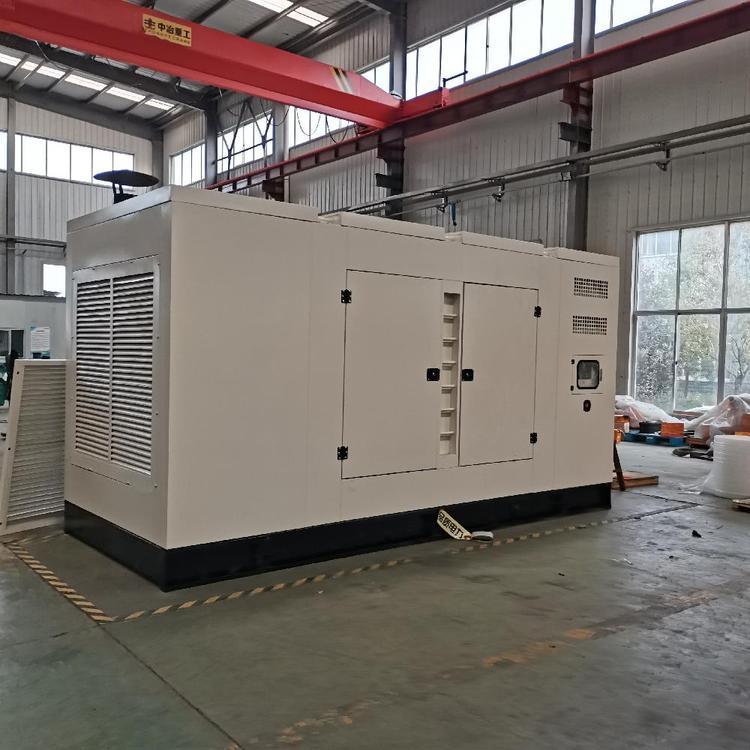 肇东发电机出租