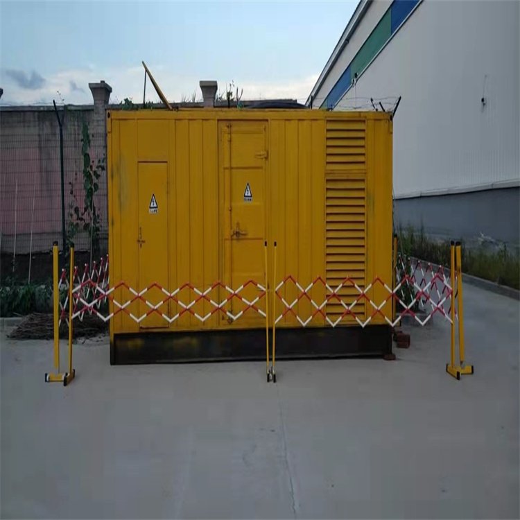 肇东发电机组油箱盖上留出小气孔有什么用？