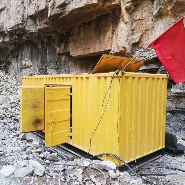 肇东柴油发电机组使用注意事项要牢记