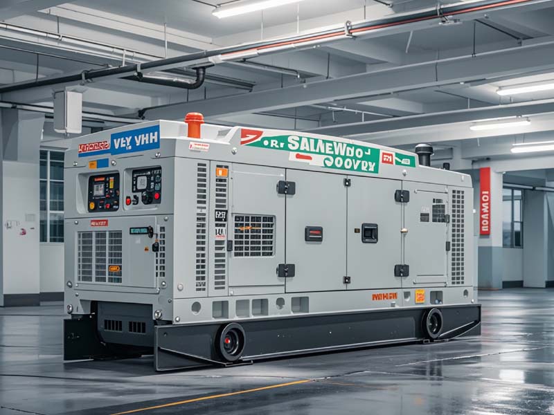 肇东发电机组皮带张力计的校准周期是多久？