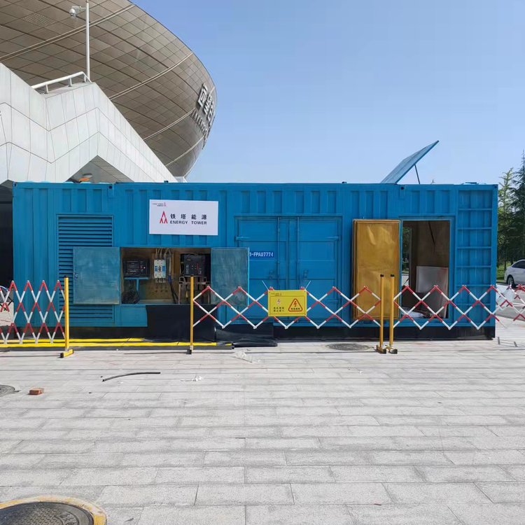 肇东介绍一下发电机组维修保养的具体操作流程