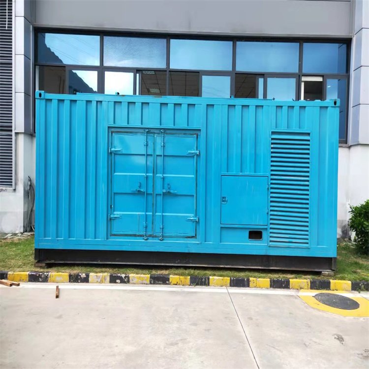 肇东发电机组使用中应注意什么事项？