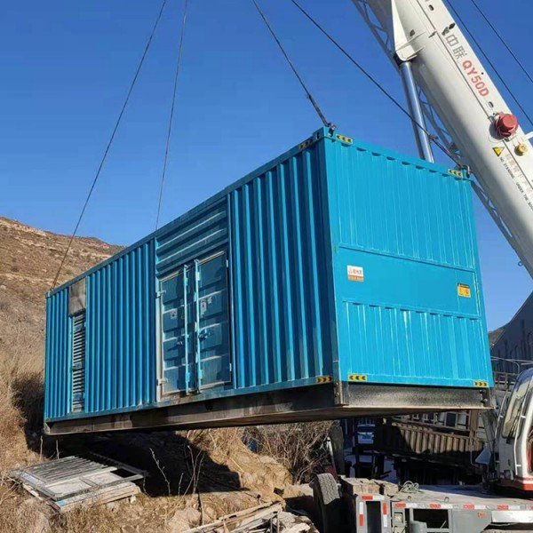 肇东发电机组维修保养中应注意什么事项？