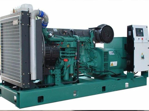 肇东升级现有发电机组的成本大概是多少？