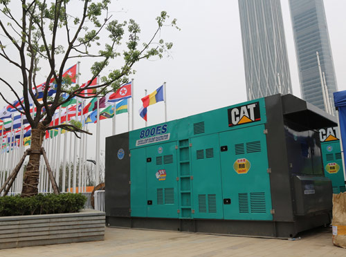 肇东详细介绍一下升级发电机组的具体步骤