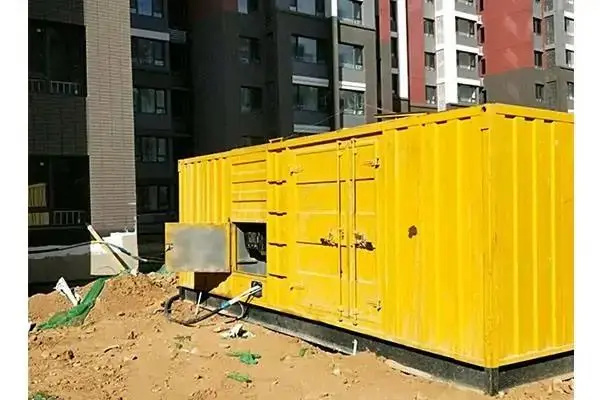 肇东发电机出租负载测试对电瓶的寿命有影响吗？