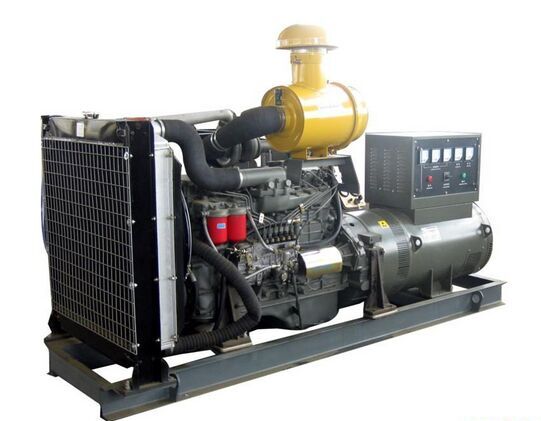 肇东汽油发电机组电瓶电解液密度偏低时如何调整？