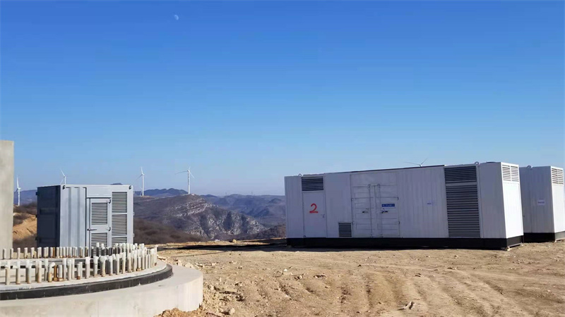 肇东带燃油预热系统的柴油发电机组在冬季启动前需要做哪些准备工作？