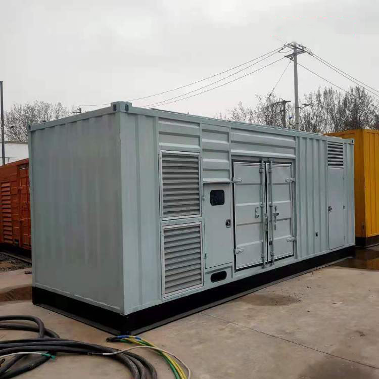 肇东 柴油发电机组冬季启动前需要做哪些准备工作？