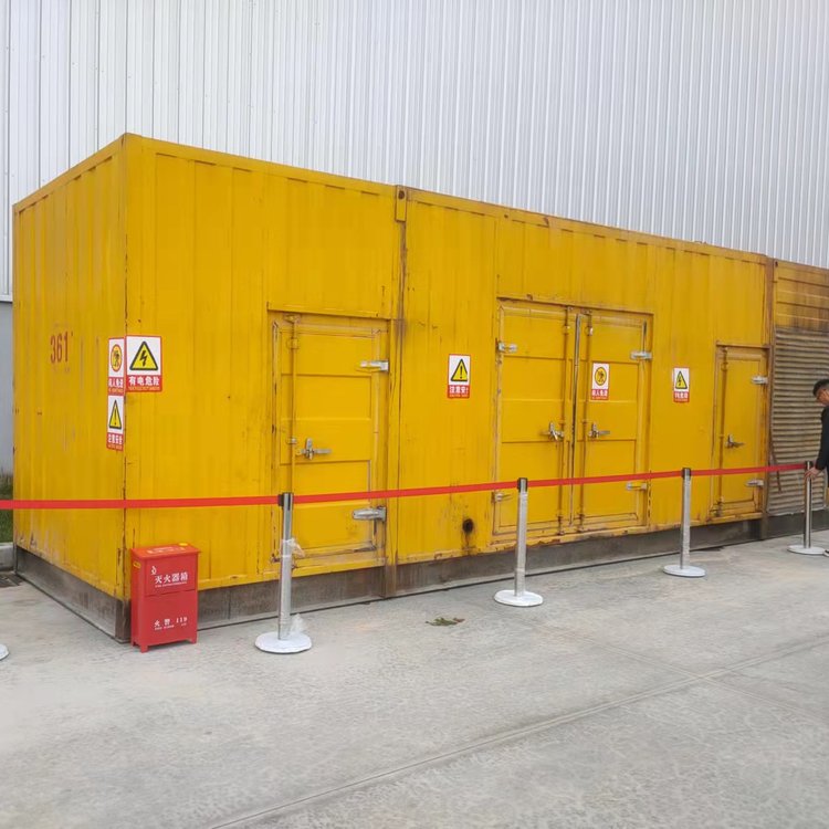 肇东出租柴油发电机